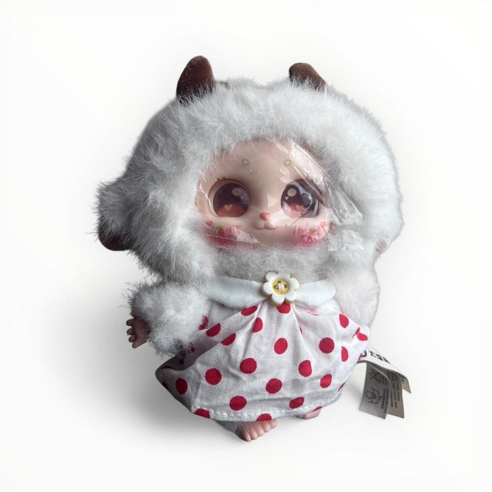 Milly Sweet‎ Dream Lamb 10" doll